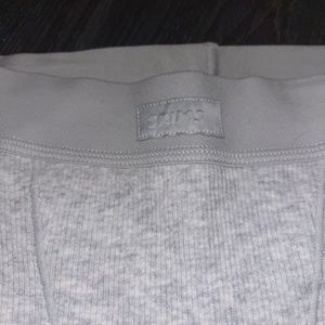 SKIMS Boyfriend Boxer